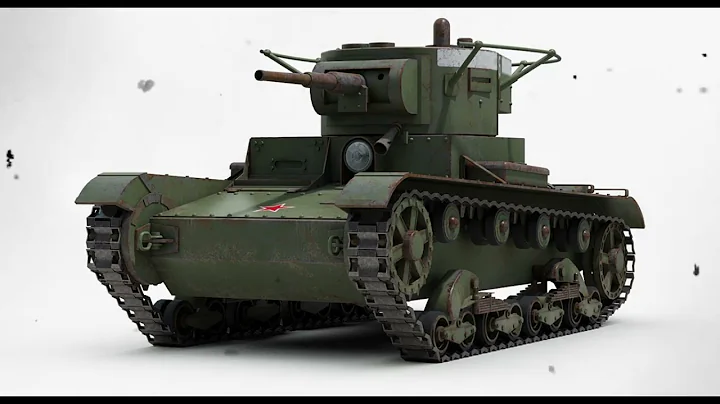 All Soviet Tanks, Trucks & War Vehicles of WWII Explained