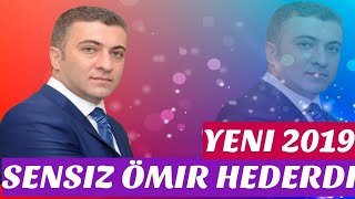 Selim Nesirli-Sensiz Ömur Hederdi 2019 Resimi