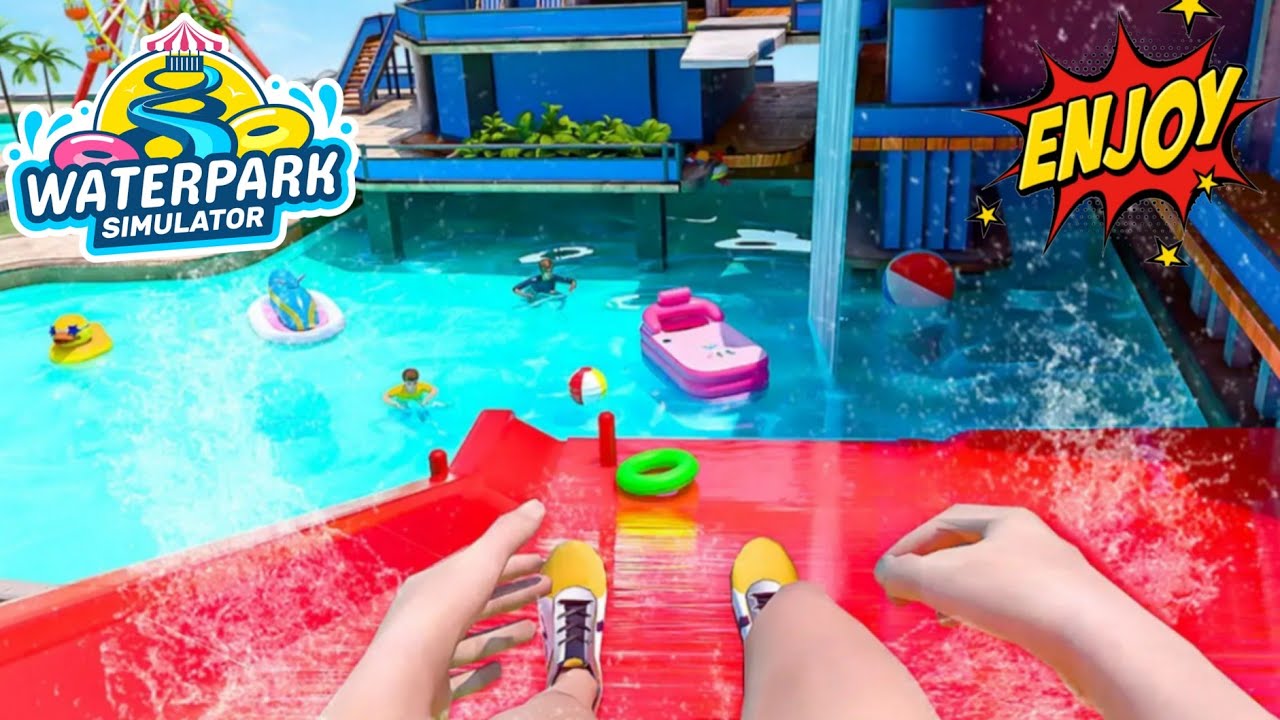 Visit My Pool NOW🌊🏊‍♀️ |