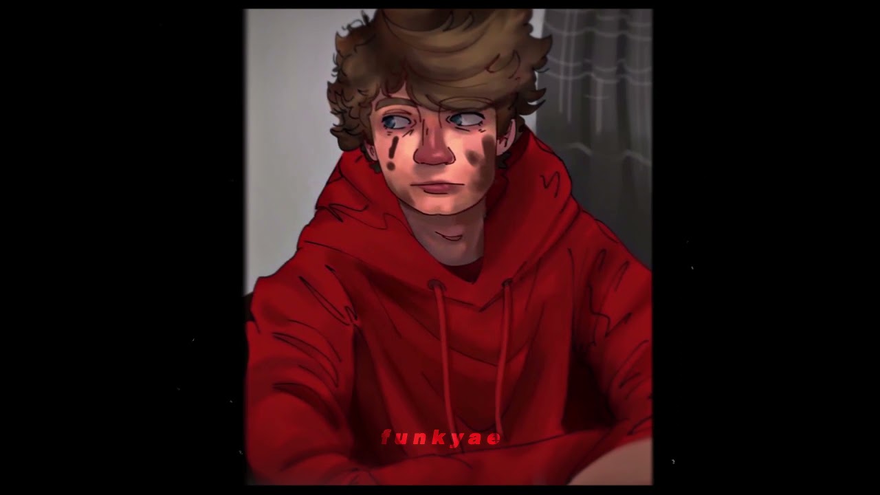 ARG Tommy, Halloween stream / TommyInnit edit YouTube