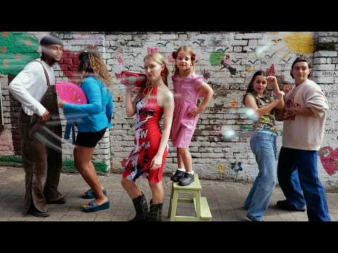 Verano! - Ivana June (Official Music Video)