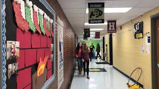 Cool Tools Hallway Right Way