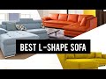Best 10 L -Shape Sofa available on Amazon | Corner Sofa