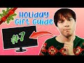 WHAT TO BUY SOMEONE WITH A HOME OFFICE (Holiday Gift Guide #7)