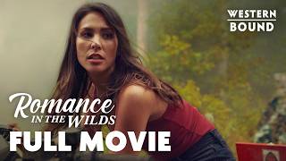 Download Lagu Romance in the Wilds | Full Movie | Laura Vandervoort \u0026 Kaitlyn Leeb | Western Bound MP3