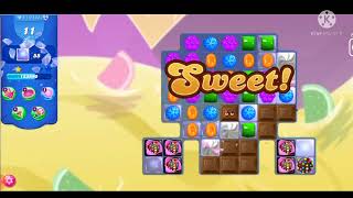 SUPER HARD LVEL 2147 CANDY CRUSH SAGA🌟🌟🌟 #androidgameplay #GAMING #GAMER #candycrushsaga by Android Saga Games 153 views 2 years ago 1 minute, 41 seconds