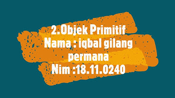 Tugas GK Membuat Objek primitif,Algoritma Bresenham dan Transformasi