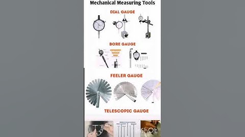 Master Mechanics: The Ultimate Measurement Tool Guide