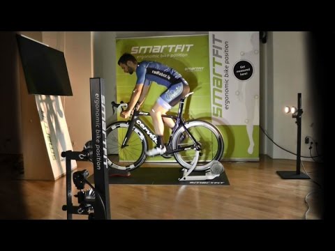 smartfit bike