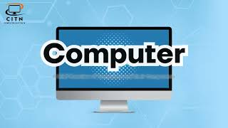 Computer Basics Explained | History, Types, CPU, Memory, OS, Networking & Future of Computers