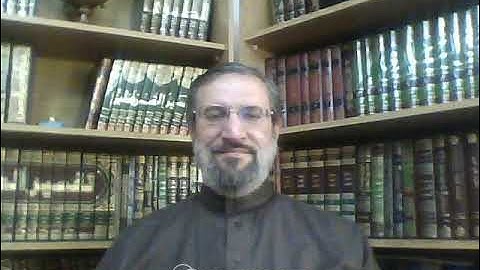 تلاوة الربع السابع من الجزء الحادي والعشرين من سورة الاحزاب برواية ورش عن نافع