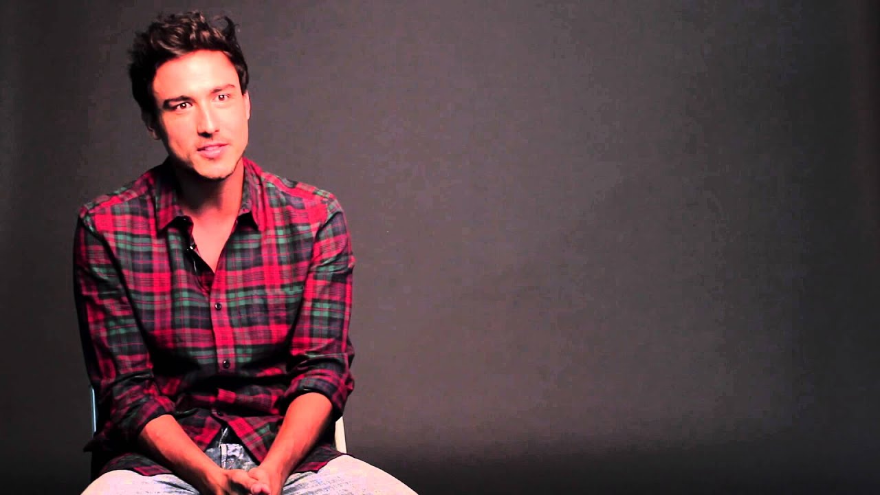 Nicholas Saputra & Hamish Daud Bicara Tentang Fashion