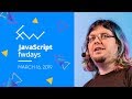 Technical SEO for JavaScript developers [eng] / Martin Splitt