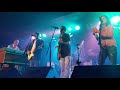 Donna the Buffalo - Dance In The Street