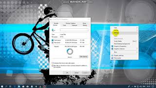 how to remove old window permanently in window 10 | 8 | 7  2018 working 100%