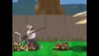 Crazy Dave Has Had Enough