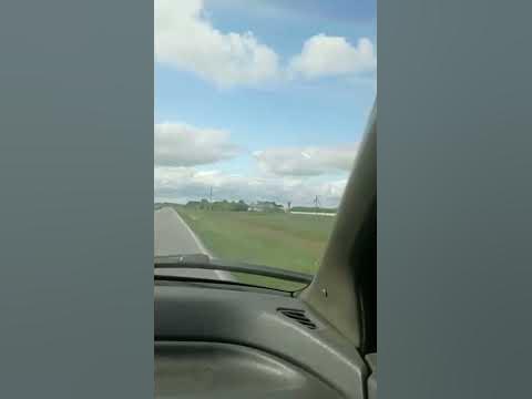 Петропавловск Казахстан Деревня Рабочий посёлок - YouTube