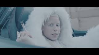 Die Antwoord - Baita Jou Sabela ft Slagysta (Official Video)