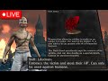 Sucking My Way Through Dark Souls 3
