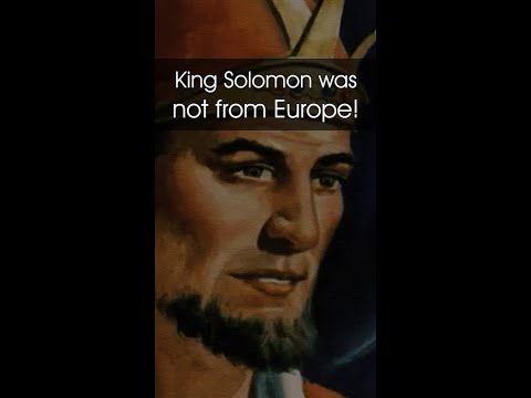 Video: Jaké je skutečné jméno Solomona grundyho?