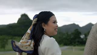 Ardee Quiven & Mayrose Save The Date Video