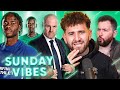 WHAT THE LAST MONTH OF PREMIER LEAGUE FOOTBALL HAS TAUGHT US! | #SundayVibes