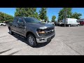 2026 Ford F-150 XLT Murfreesboro, Nashville, Cookeville, Clarksville, Chatanooga
