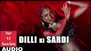 Dilli Ki Sardi - Zameen 2003 | Ajay Devgan, Abhishek Bachchan, Bipasa Basu | K.K, Shweta Shetty