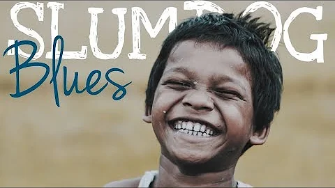 SLUMDOG BLUES  l  CHESTNUTS  l  OFFICIAL MUSIC VIDEO