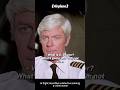✈️😵 “Hospital? What is it?” – The most confusing flight ever 🍗☁️ | Airplane! 1980 #movie