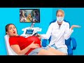 I Am Pregnant! Funny Pregnancy Situations!