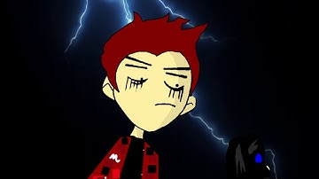 Code Lyoko Reinforcements: The Animated Series - Unused Concept - Animation Sequence