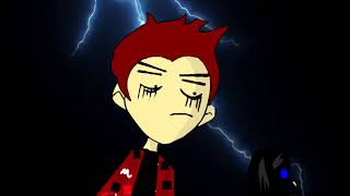 Code Lyoko Reinforcements: The Animated Series - Unused Concept - Animation Sequence