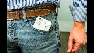 Keep a drone in your phone