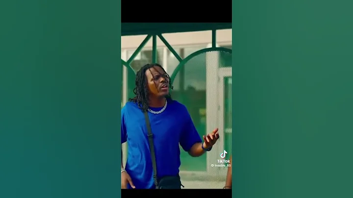 Avan yem vini Trouble boy Hitmaker