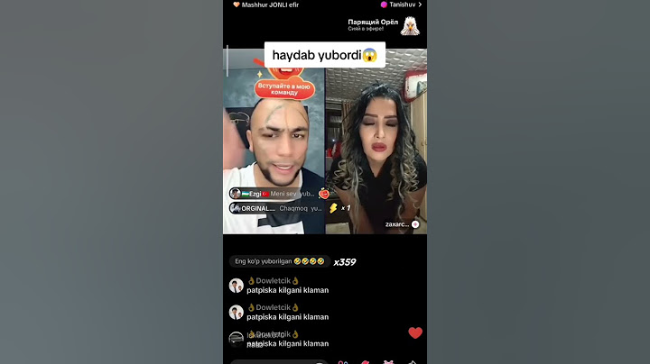 Sardor gangster #tiktok #live #rekkkkk