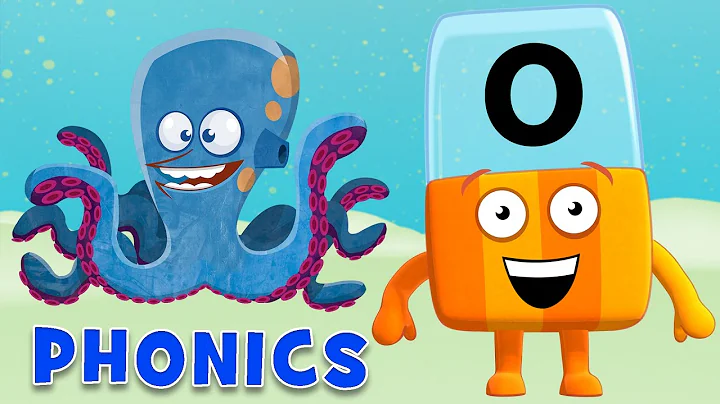 Learn to Read | Phonics for Kids | Long O Vowels