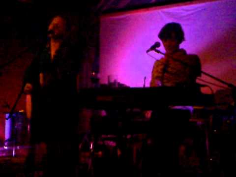 Gary - John Peel And The Dragon Of Steel - live - ...