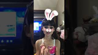 Soraya Bunny