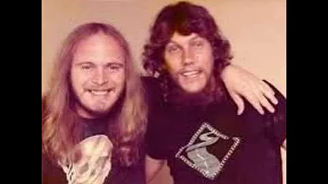 Oklahoma Music Maker Siblings, Steve and Cassie Ga...
