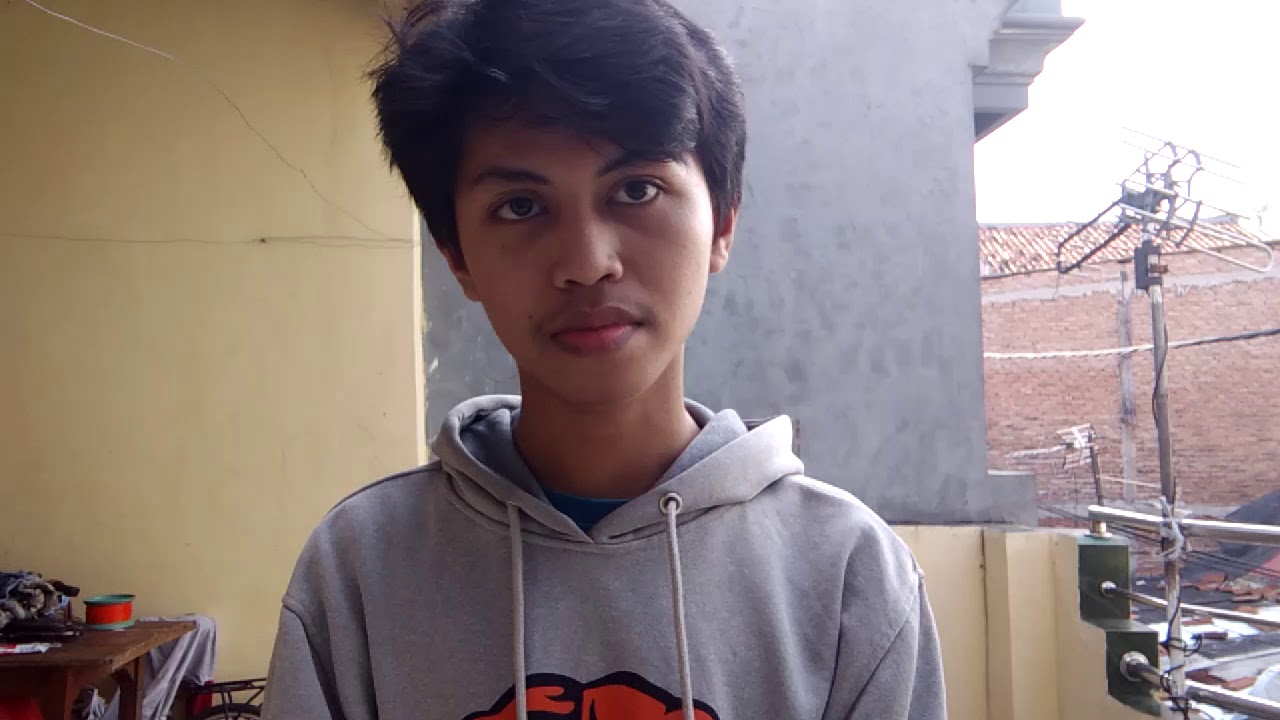 Muhammad Zidan Alfarezi - Soleram (Riau) - YouTube