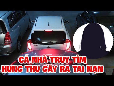 Video Cả nhà Gin Tuấn Kiệt TRUY TÌM HUNG THỦ, ai mà có ngờ... - youtube