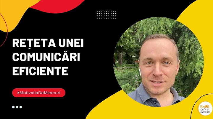 Vrei să ai dreptate sau vrei să ai rezultate? Rețeta unei comunicări eficiente