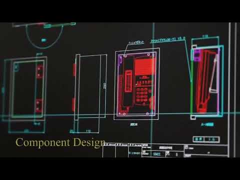 日野精機CM 滋賀県ローカル