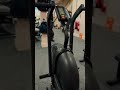 Cardio Pro HIIT Air Bike