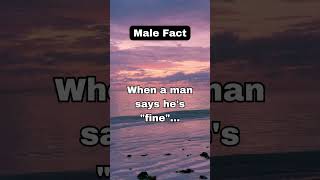 Celebrity Cracking the “I’m fine” code #men #emotionalstatus #communication Profile