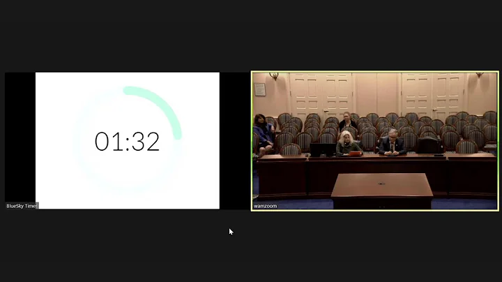 W&M Committee Session, 2/1/2023 #1