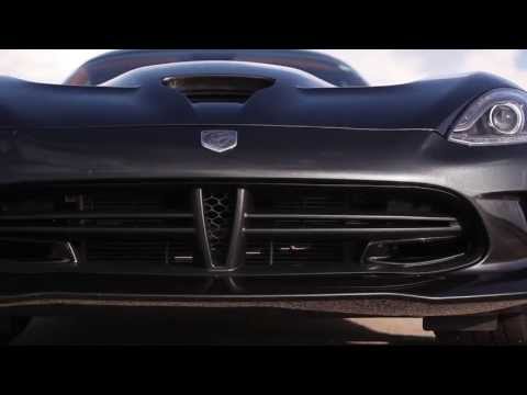 2013 Viper GTS with Hennessey Venom 700R Upgrade Test Drive