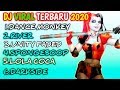 DANCE MONKEY - UNITY - DARKSIDE - DJ VIRAL TERBARU 2020