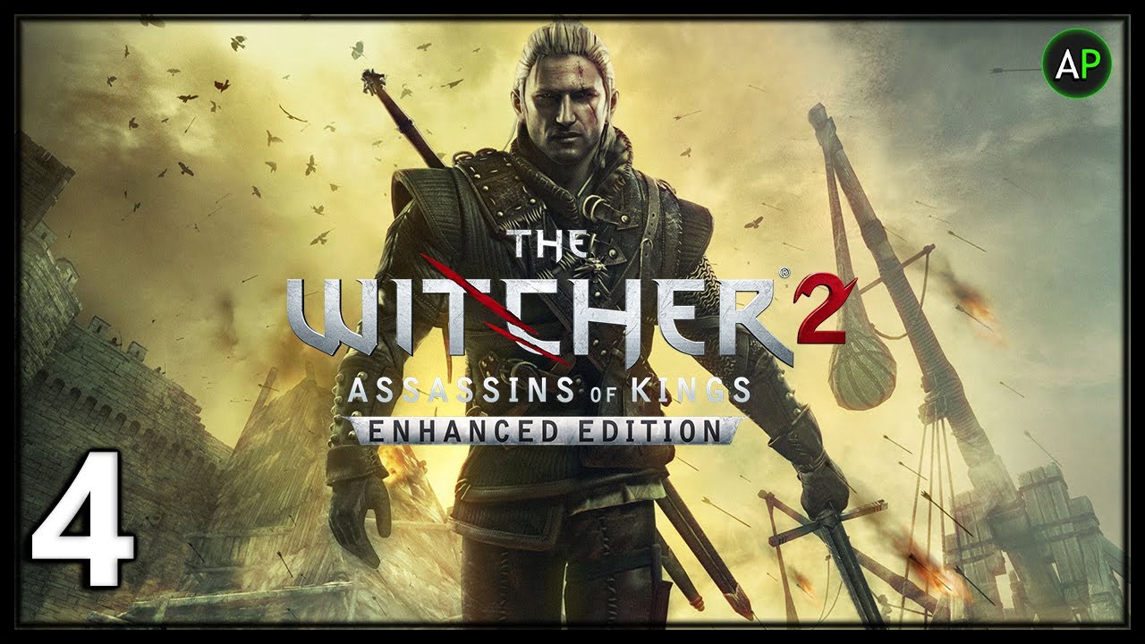 The Witcher 2 Enhanced Edition Pc Requirements Let's Play The Witcher 2: Assassins of Kings Enhanced Edition (PC